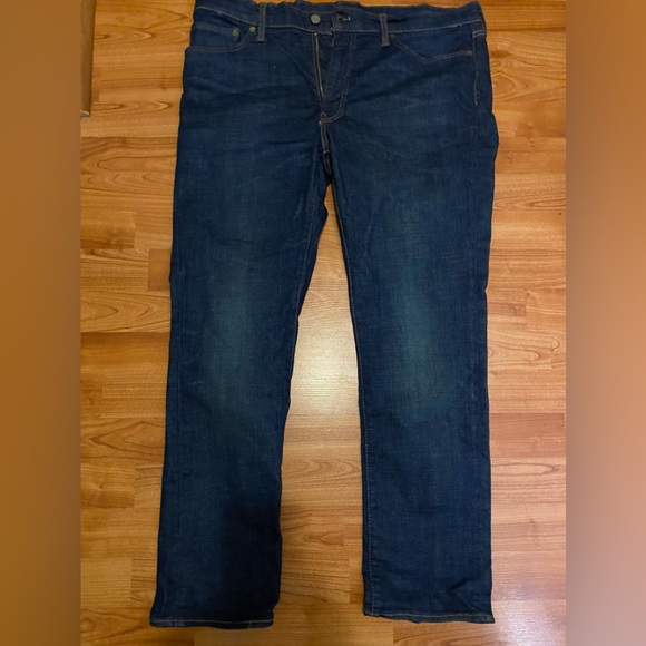 Levi’s 511 Jeans - Picture 1 of 4